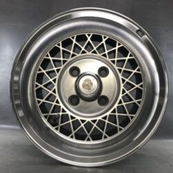 ENKEI MAG MESH with Original Caps 14x5.5j +14 14x6j +6 4x114.3 CB75.7 x4