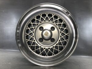 ENKEI MAG MESH with Original Caps 14x5.5j +14 14x6j +6 4x114.3 CB75.7 x4