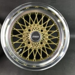 ENKEI MESH with Original Center Caps 14x6j +15 4x114.3 CB