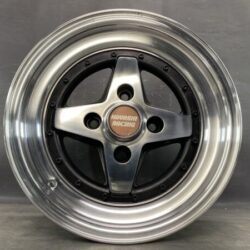 HAYASHI RACING COMMAND 3 piece 14x6.5j +9 14x7j +2 4x114.3 CB65 x4