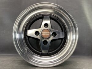 HAYASHI RACING COMMAND 3 piece 14x6.5j +9 14x7j +2 4x114.3 CB65 x4
