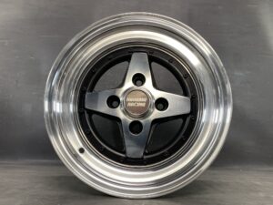 HAYASHI RACING COMMAND 3 piece 14x6.5j +9 14x7j +2 4x114.3 CB65 x4