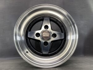 HAYASHI RACING COMMAND 3 piece 14x6.5j +9 14x7j +2 4x114.3 CB65 x4