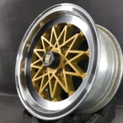 HEROES RACING MESH FR With Original Center Caps 14x6j +17 4x114.3 CB70 x4