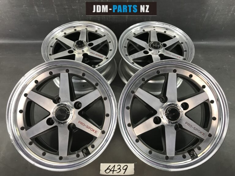 TOYO Z WHEEL EXCELLENT GLIDS with Original Caps 14x6j +18 4x114.3 CB78 x4TOYO Z WHEEL EXCELLENT GLIDS with Original Caps 14x6j +18 4x114.3 CB78 x4 » JDM-PARTS NZ