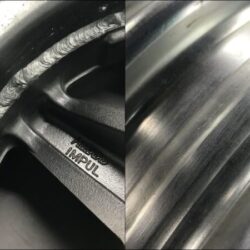 HOSHINO IMPUL PRO-SPOKE 3 piece with Original Caps 14x6.5j +15 4x114.3 CB69 x4