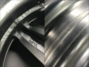 HOSHINO IMPUL PRO-SPOKE 3 piece with Original Caps 14x6.5j +15 4x114.3 CB69 x4