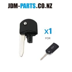 MAZDA Key Blade MAZ24 for Remote fob