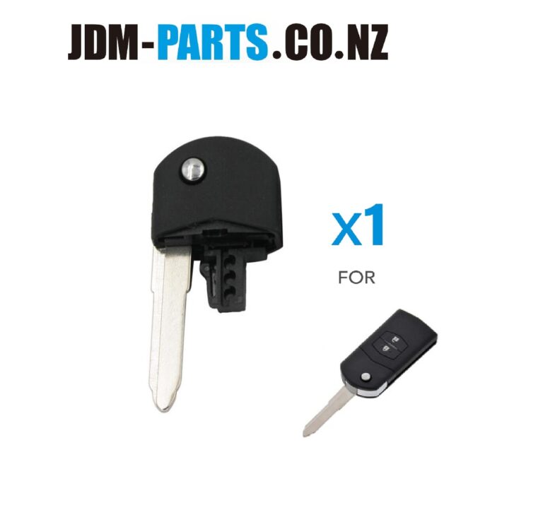 MAZDA Key Blade MAZ24 for Remote fob » JDM-PARTS NZ