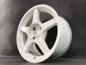 MODEX KS-05 KEIICHI TSUCHIYA DESIGN 8.4Kg 16x7j 16x8j +28 4x114.3 CB72.8 x4