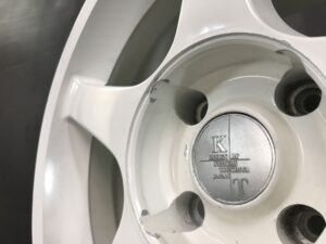 MODEX KS-05 KEIICHI TSUCHIYA DESIGN 8.4Kg 16x7j 16x8j +28 4x114.3 CB72.8 x4