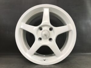 MODEX KS-05 KEIICHI TSUCHIYA DESIGN 8.4Kg 16x7j 16x8j +28 4x114.3 CB72.8 x4