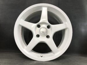 MODEX KS-05 KEIICHI TSUCHIYA DESIGN 8.4Kg 16x7j 16x8j +28 4x114.3 CB72.8 x4