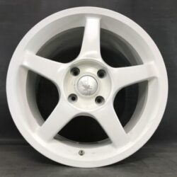 MODEX KS-05 KEIICHI TSUCHIYA DESIGN 8.4Kg 16x7j 16x8j +28 4x114.3 CB72.8 x4