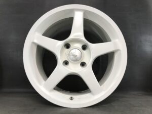 MODEX KS-05 KEIICHI TSUCHIYA DESIGN 8.4Kg 16x7j 16x8j +28 4x114.3 CB72.8 x4