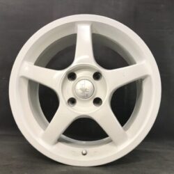 MODEX KS-05 KEIICHI TSUCHIYA DESIGN 8.4Kg 16x7j 16x8j +28 4x114.3 CB72.8 x4