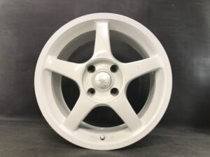 MODEX KS-05 KEIICHI TSUCHIYA DESIGN 8.4Kg 16x7j 16x8j +28 4x114.3 CB72.8 x4