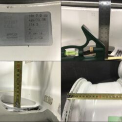 MODEX KS-05 KEIICHI TSUCHIYA DESIGN 8.4Kg 16x7j 16x8j +28 4x114.3 CB72.8 x4