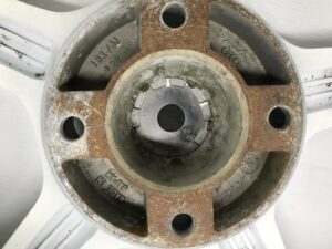 MODEX KS-05 KEIICHI TSUCHIYA DESIGN 8.4Kg 16x7j 16x8j +28 4x114.3 CB72.8 x4