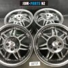 MOMO ITALY RACER KBA 44226 16x7.5j +40 4x100 CB60.8 x4
