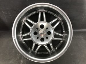 MOMO ITALY RACER KBA 44226 16x7.5j +40 4x100 CB60.8 x4