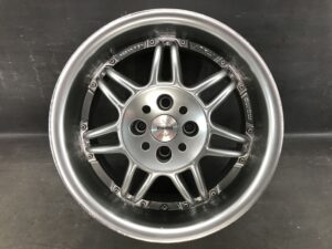 MOMO ITALY RACER KBA 44226 16x7.5j +40 4x100 CB60.8 x4