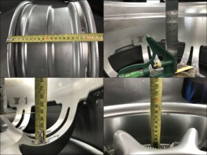 MOMO ITALY RACER KBA 44226 16x7.5j +40 4x100 CB60.8 x4