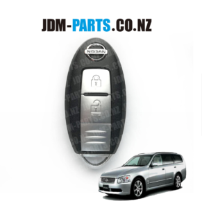NISSAN Smart KEY for NISSAN Stagea