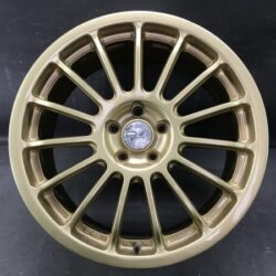 OZ RACING SUPERTURISMO 17x7j +48 5x100 CB55 x4