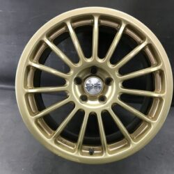 OZ RACING SUPERTURISMO 17x7j +48 5x100 CB55 x4