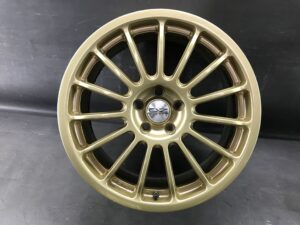OZ RACING SUPERTURISMO 17x7j +48 5x100 CB55 x4