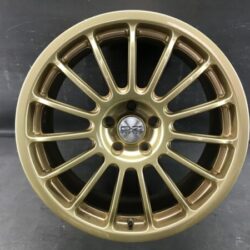OZ RACING SUPERTURISMO 17x7j +48 5x100 CB55 x4