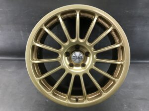 OZ RACING SUPERTURISMO 17x7j +48 5x100 CB55 x4