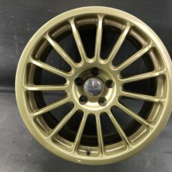 OZ RACING SUPERTURISMO 17x7j +48 5x100 CB55 x4