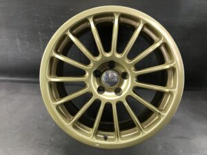 OZ RACING SUPERTURISMO 17x7j +48 5x100 CB55 x4