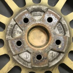 OZ RACING SUPERTURISMO 17x7j +48 5x100 CB55 x4