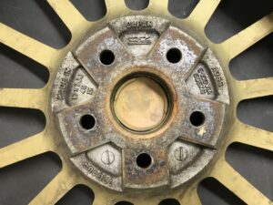 OZ RACING SUPERTURISMO 17x7j +48 5x100 CB55 x4