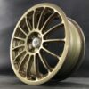 OZ RACING SUPERTURISMO 17x7j +48 5x100 CB55 x4