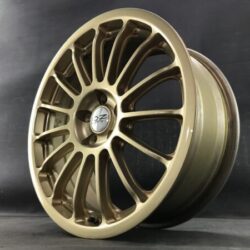 OZ RACING SUPERTURISMO 17x7j +48 5x100 CB55 x4