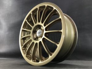 OZ RACING SUPERTURISMO 17x7j +48 5x100 CB55 x4