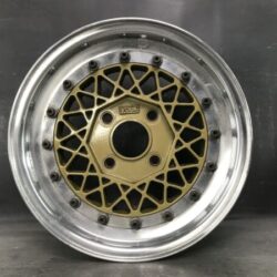 RAYS VOLK Original MESH 3 piece 14x6j +14 4x114.3 CB72.6 x2