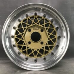 RAYS VOLK Original MESH 3 piece 14x6j +14 4x114.3 CB72.6 x2