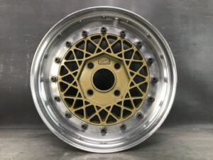 RAYS VOLK Original MESH 3 piece 14x6j +14 4x114.3 CB72.6 x2