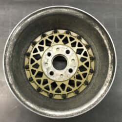 RAYS VOLK Original MESH 3 piece 14x6j +14 4x114.3 CB72.6 x2