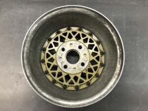 RAYS VOLK Original MESH 3 piece 14x6j +14 4x114.3 CB72.6 x2