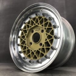 RAYS VOLK Original MESH 3 piece 14x6j +14 4x114.3 CB72.6 x2