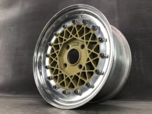 RAYS VOLK Original MESH 3 piece 14x6j +14 4x114.3 CB72.6 x2