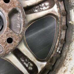 RAYS VOLK RACING NEW AV A-V 2piece 7.8Kg 16x7j 16x8j +35 4x114.3 CB72.8 x4