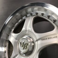 RAYS VOLK RACING NEW AV A-V 2piece 7.8Kg 16x7j 16x8j +35 4x114.3 CB72.8 x4