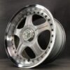 RAYS VOLK RACING NEW AV A-V 2piece 7.8Kg 16x7j 16x8j +35 4x114.3 CB72.8 x4